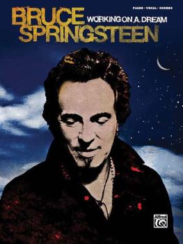 Bruce Springsteen: Working on a Dream (AL-00-32204)