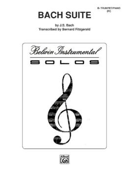 Bach Suite (AL-00-BWI00490)