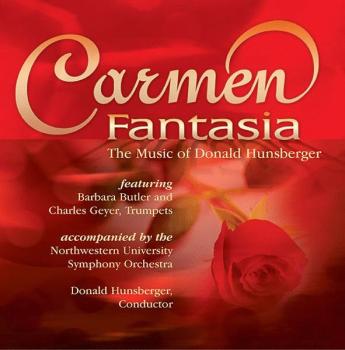 Carmen Fantasia (AL-00-DH002CD)